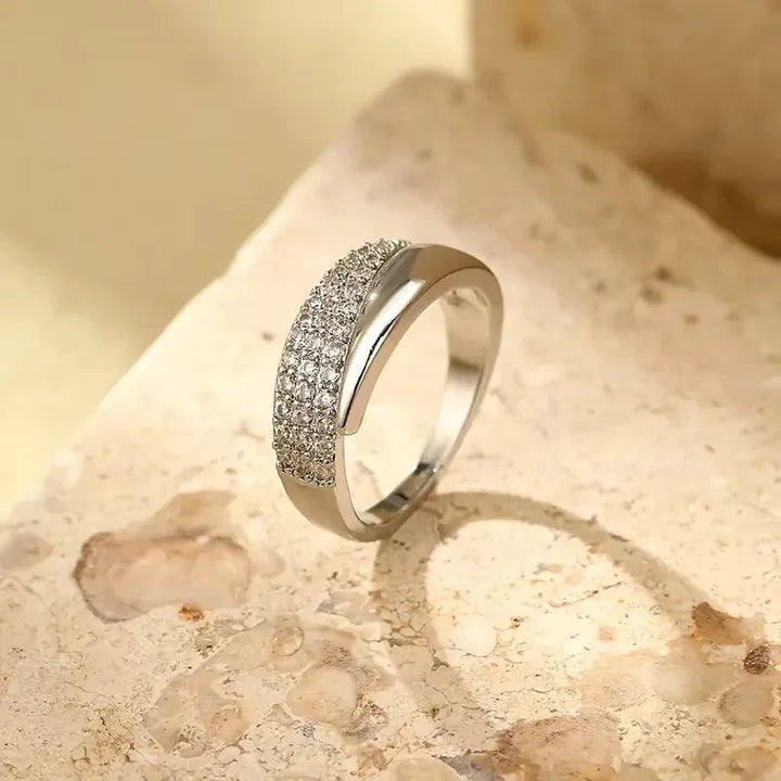 Luxory™ - Eternal Adjustable Ring