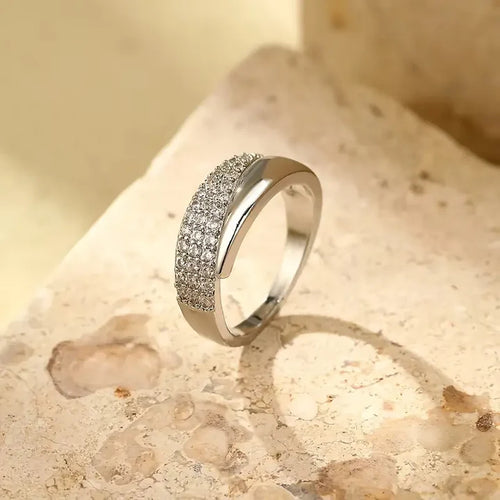 Luxory™ - Eternal Adjustable Ring