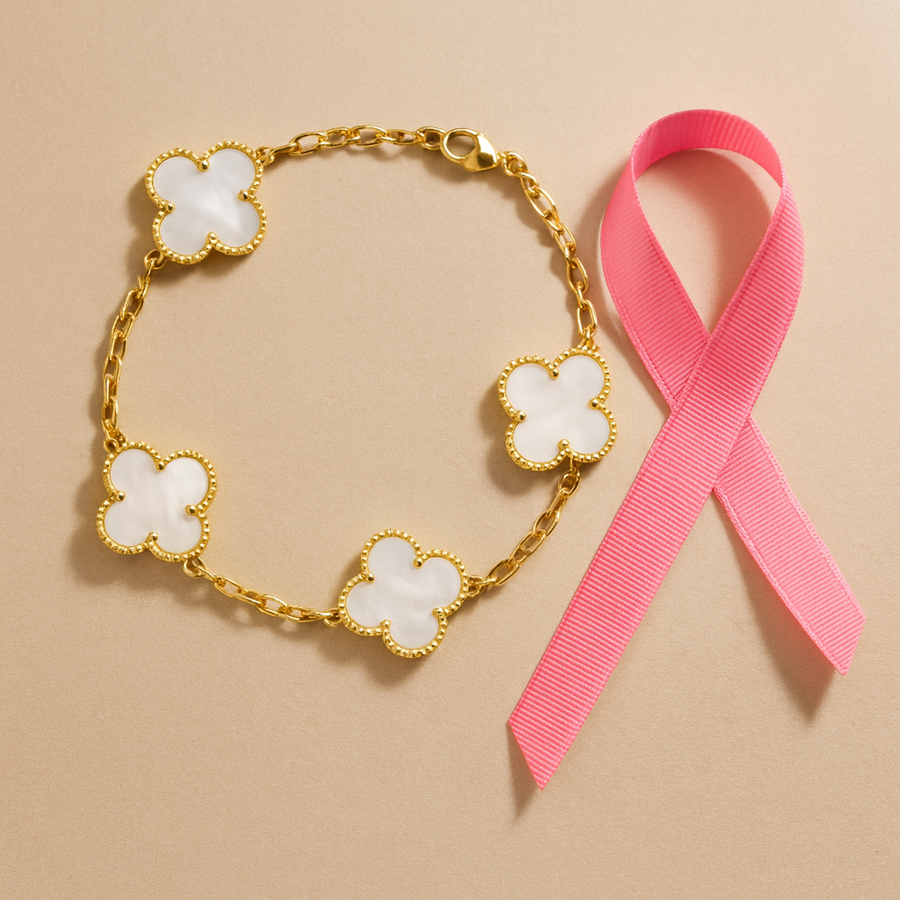 Luxory™ - Bracelet Courage