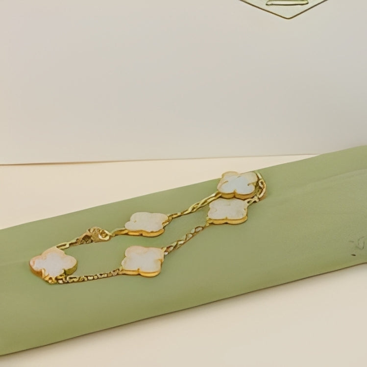 Luxory™ - Courage Bracelet