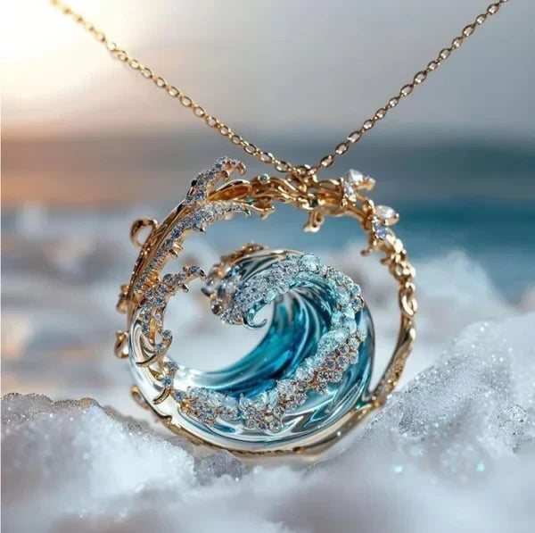 Luxory™ - Eternal Hope Necklace