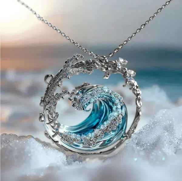 Luxory™ - Eternal Hope Necklace